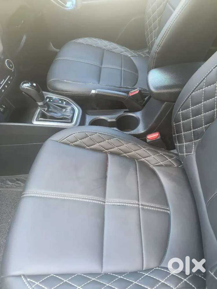 2016 Creta Sx Auto Matic Petrol Hr26 Registration