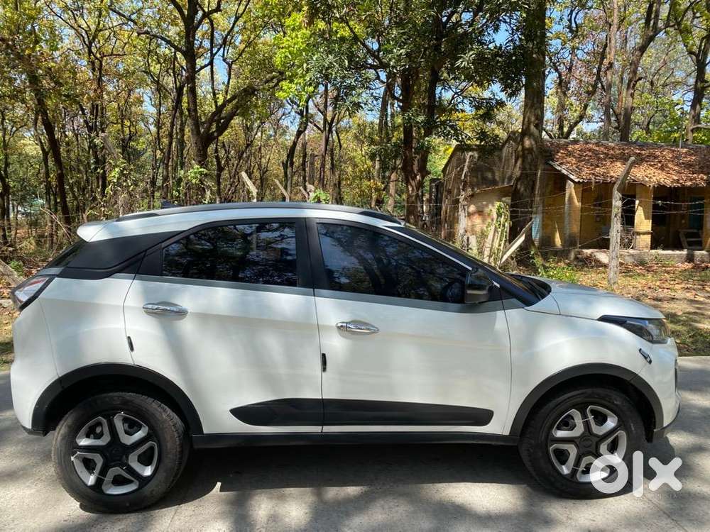 Tata Nexon 2020 Petrol 65000 Km Driven