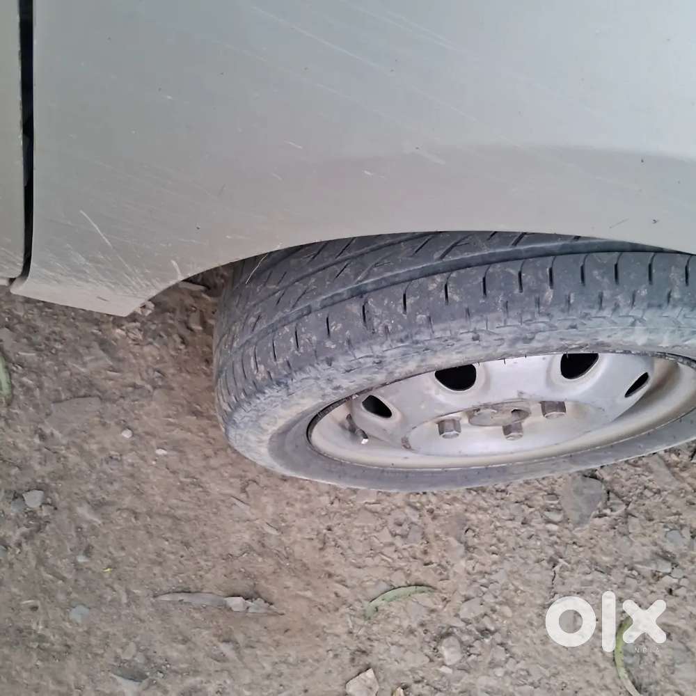 Maruti Suzuki Wagon R 2006 Petrol 110000 Km Driven
