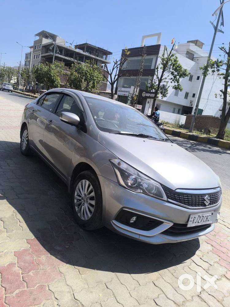 Maruti Suzuki Ciaz Smart Hybrid Delta , 2019, Cng & Hybrids
