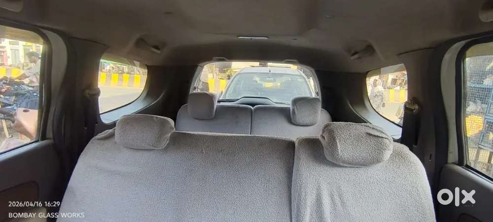 Renault Lodgy 2017 Diesel Well Maintained