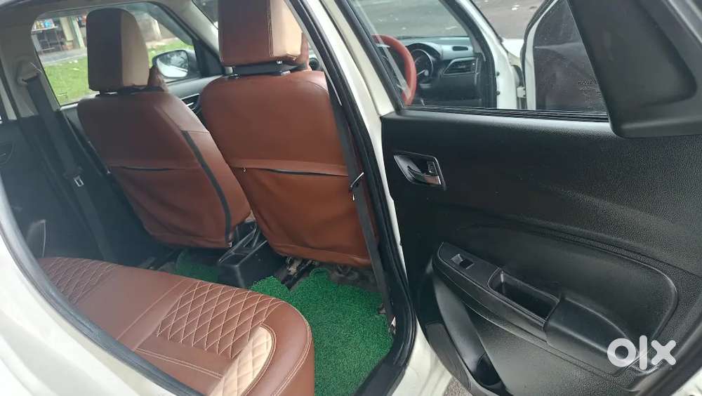 Swift Vxi Good Condition