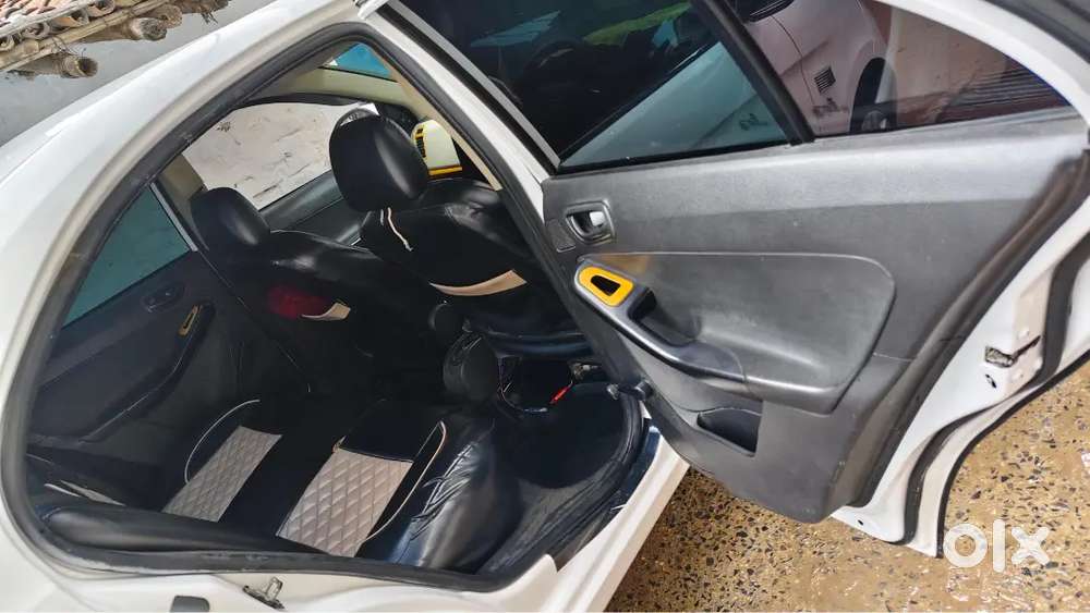 Tata Zest 2018 Diesel Well Maintained
