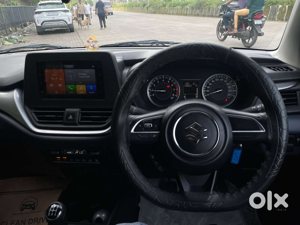 Maruti Suzuki Baleno Zeta, 2023, Cng & Hybrids
