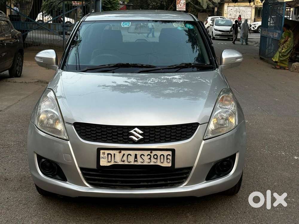 Maruti Suzuki Swift 2011-2014 Vxi, 2013, Petrol
