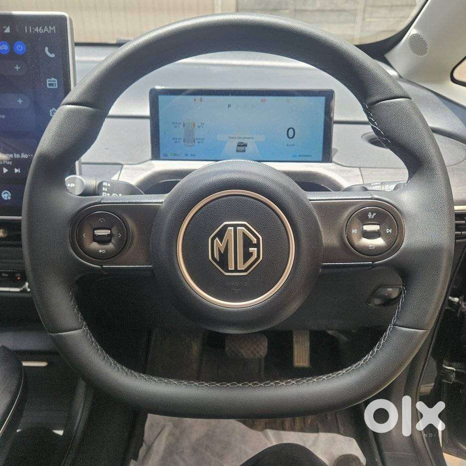 Mg Windsor Ev Essence, 2025, Electric