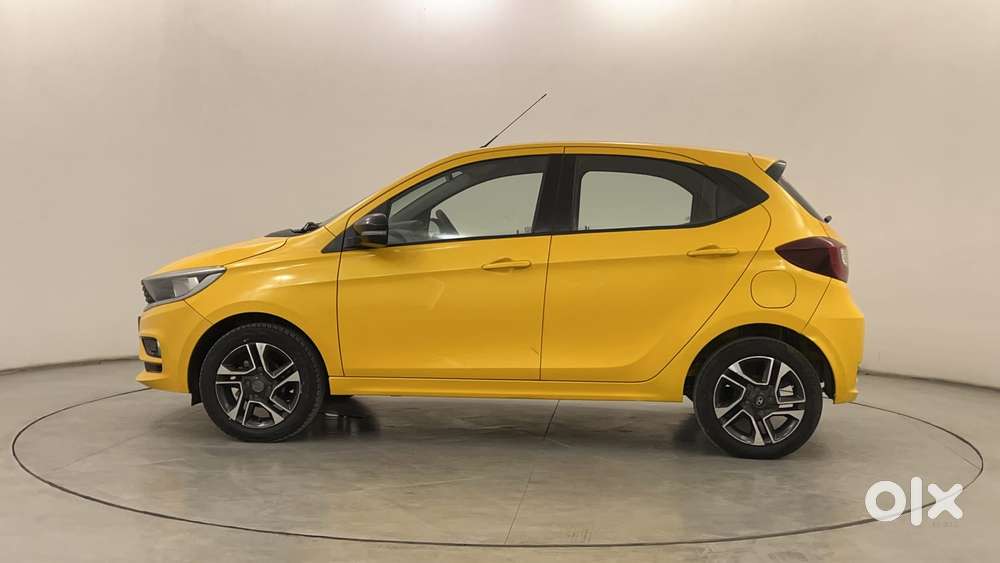 Tata Tiago 1.2 Revotron Xz Plus, 2020, Petrol