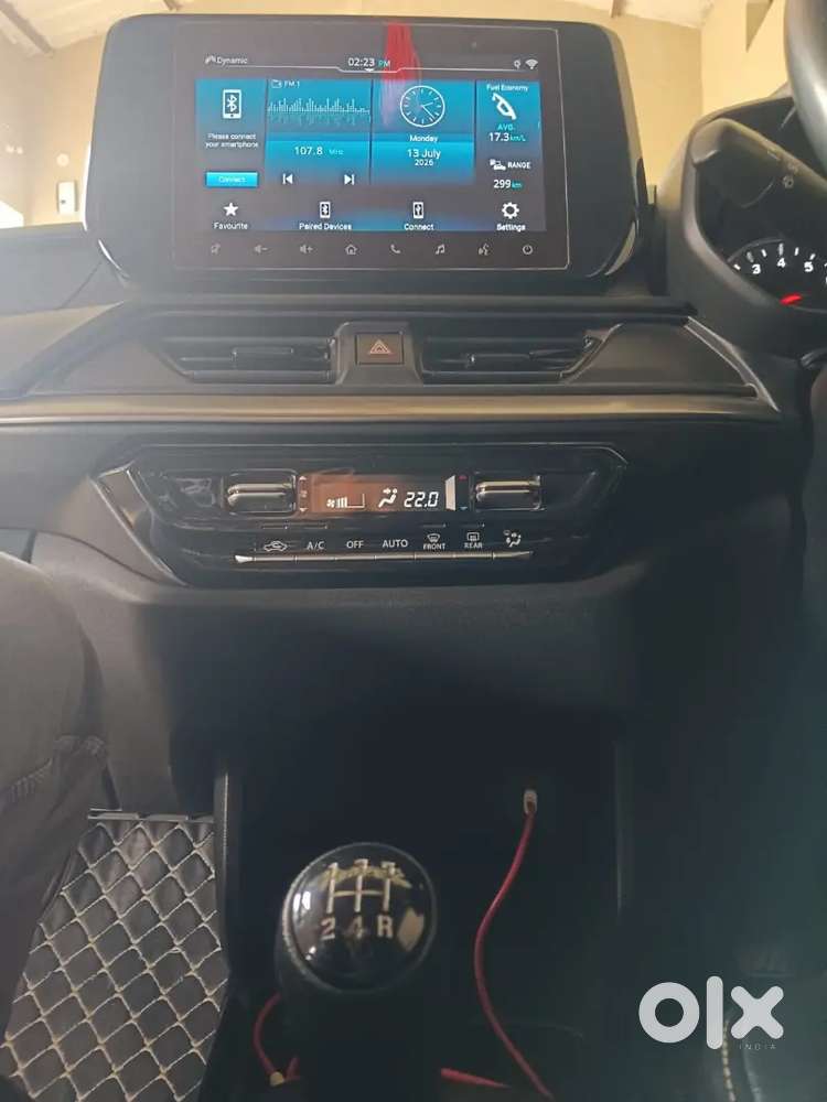 2024 Suzuki Swift Zxi Plus