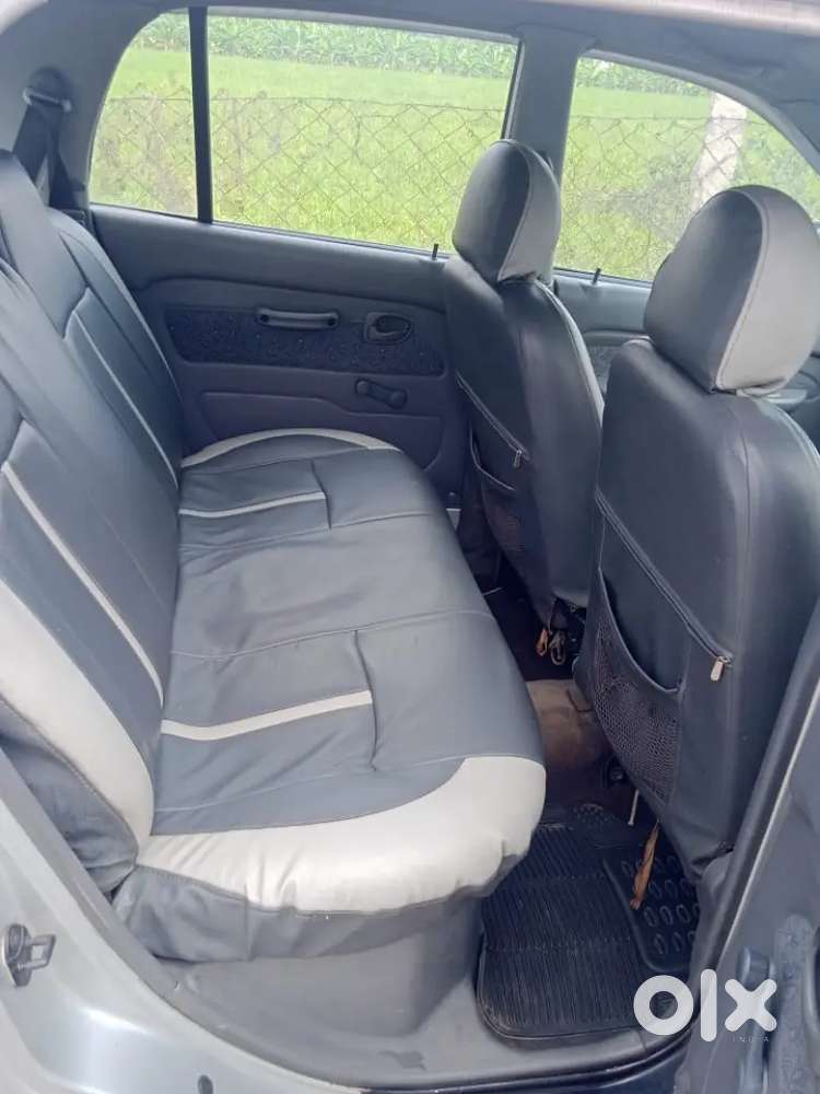 Hyundai Santro Xing 2006 Petrol Variant