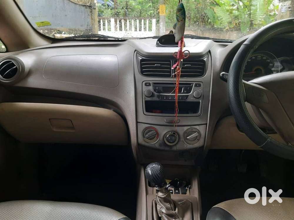 Chevrolet Sail 2013