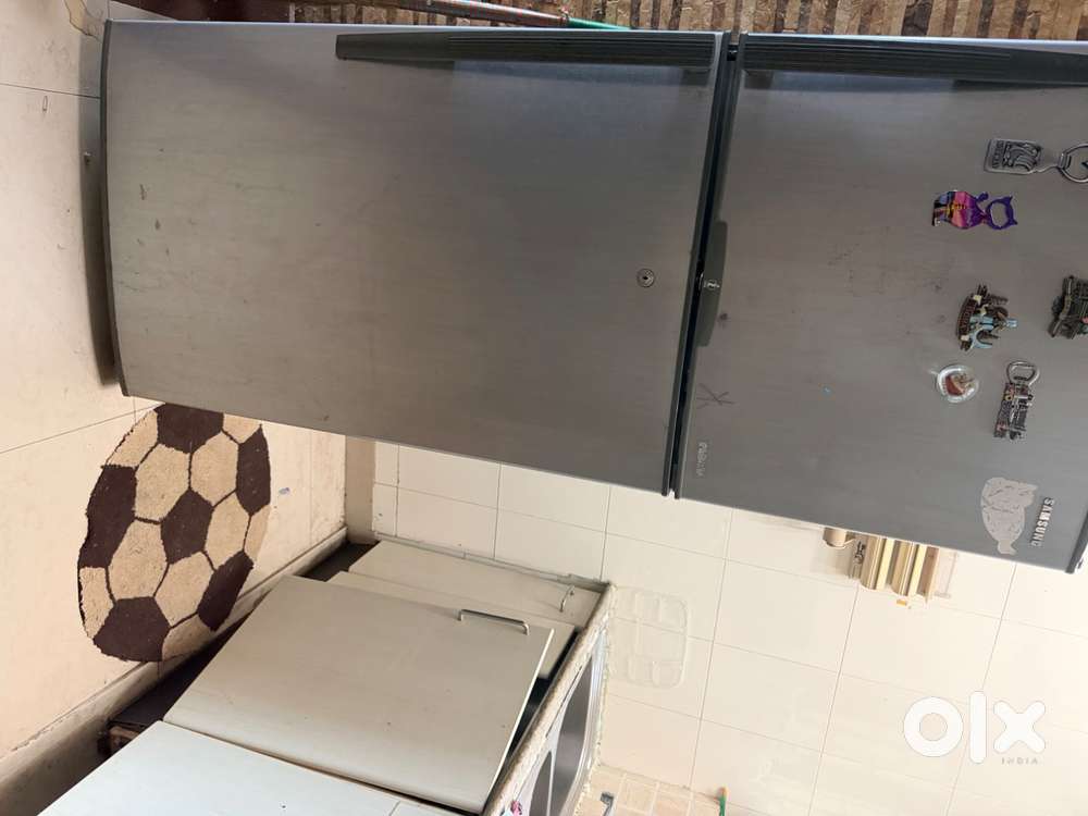 Refrigerator 400L