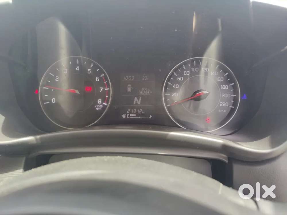 Maruti Suzuki Dzire 2025 Petrol Well Maintained