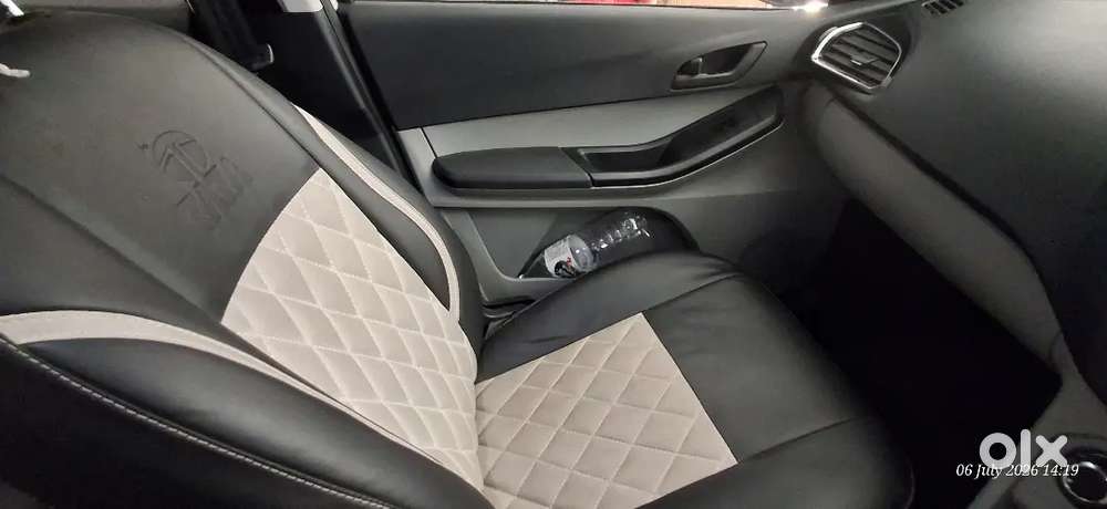 Tata Tiago 1.2 Revotron 2023