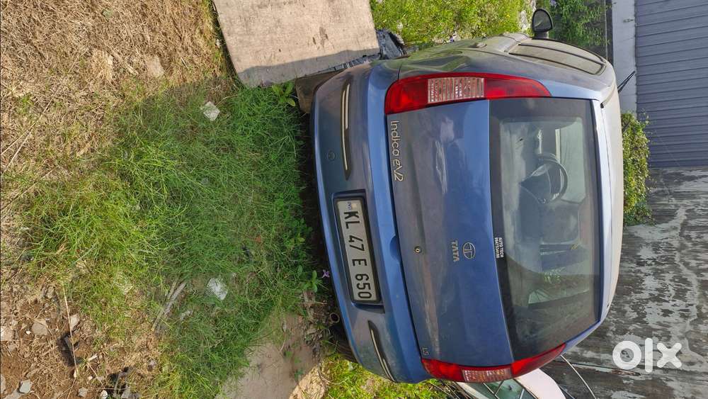 Not In Running Condition.need Repairing