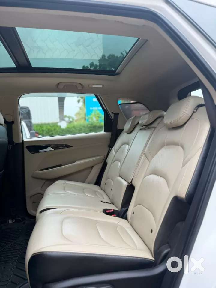 Mg Hector Sharp Pro 2.0 Turbo Diesel Mt, 2021, Diesel