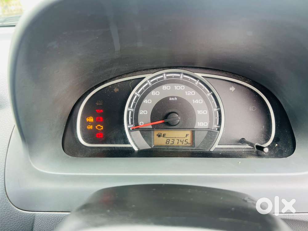 Maruti Suzuki Alto 800 Vxi, 2014, Petrol