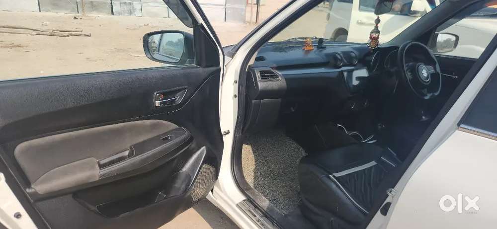 Maruti Suzuki Swift 2019