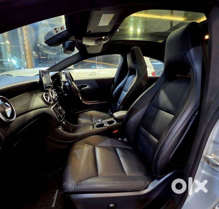 Mercedes-benz Cla 2.0 200 Sport, 2016, Diesel