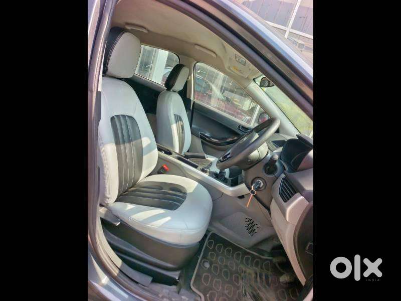 Tata Nexon 1.2 Revotron Xm, 2018, Petrol