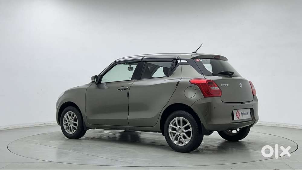 Maruti Suzuki Swift 1.3 Zxi, 2023, Petrol