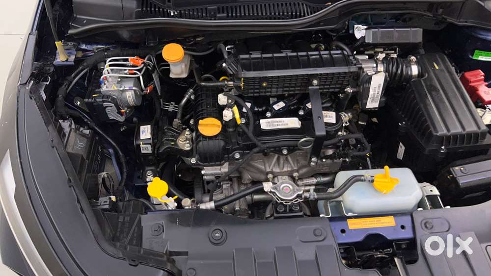 Tata Altroz 1.2 Xz Plus Petrol, 2025, Petrol