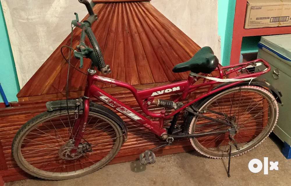 Bicycles for sale in Bherwa Second Hand Cycles in Bherwa OLX