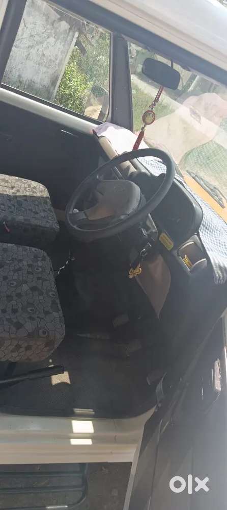 Power Staring Good Condition