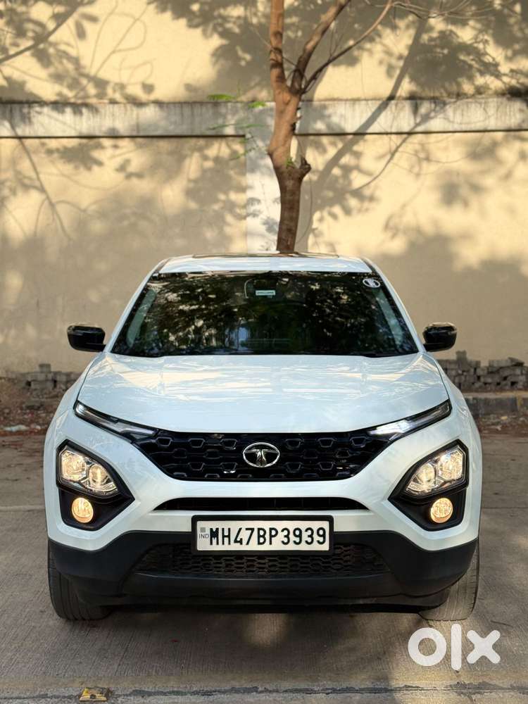 Tata Harrier Xt+, 2023, Diesel