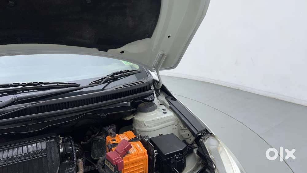 Maruti Suzuki Ciaz 2014-2017 Rs Zxi Plus, 2015, Petrol