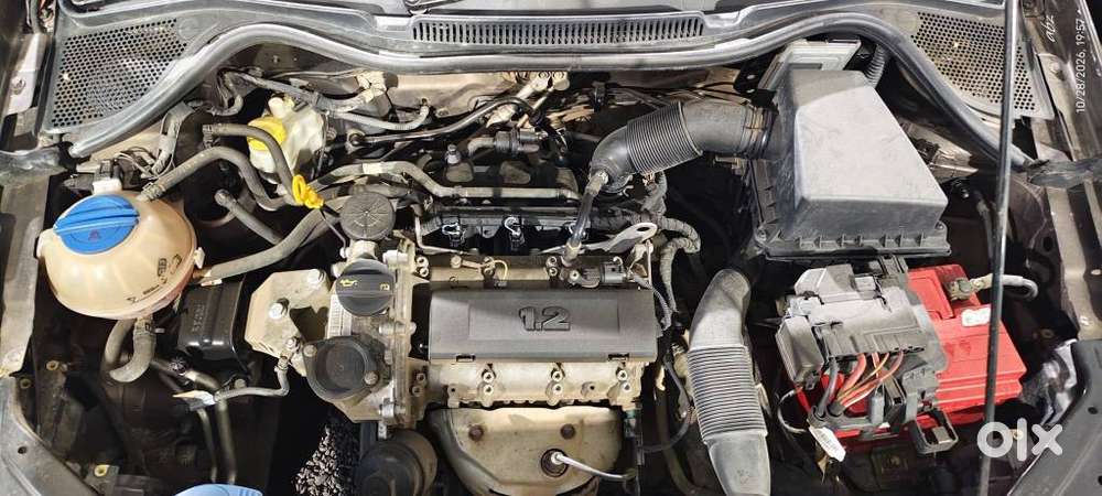 Volkswagen Ameo 1.2 Mpi Highline, 2016, Petrol
