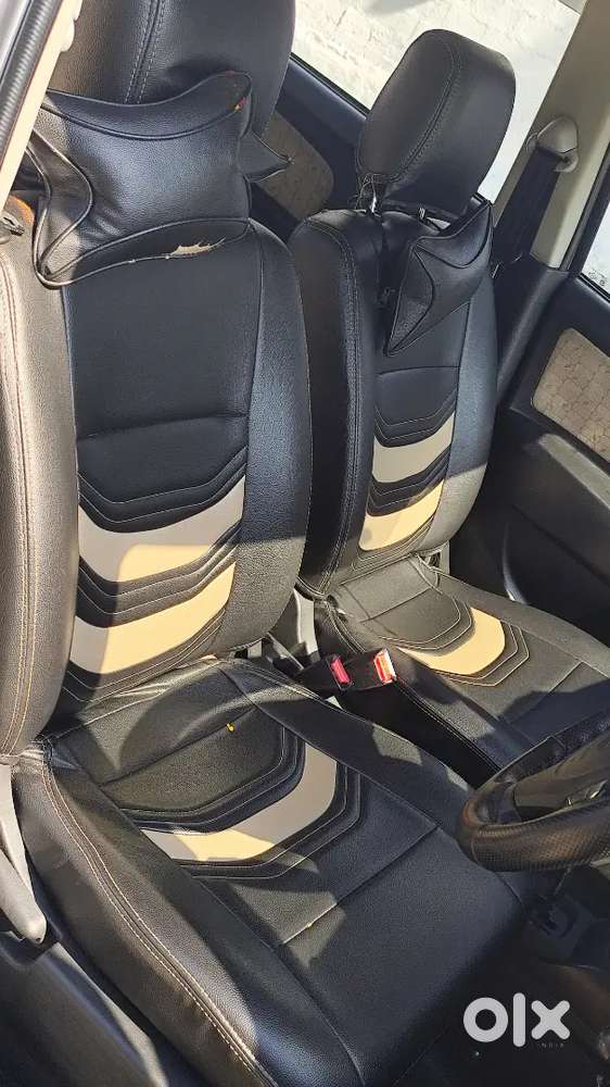 Maruti Suzuki Wagon R 2018 Vxi Amt