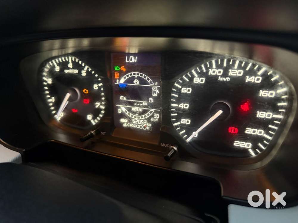Tata Punch Adventure, 2023, Petrol