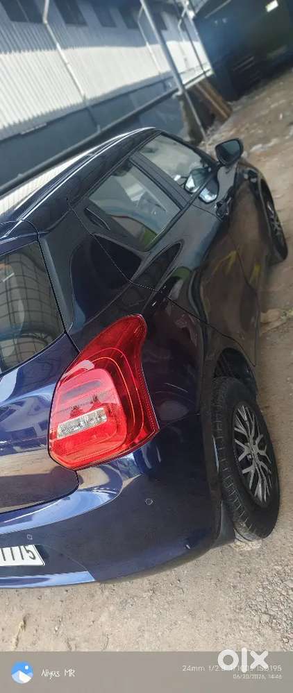 Maruti Suzuki Swift 2024 Petrol Good Condition