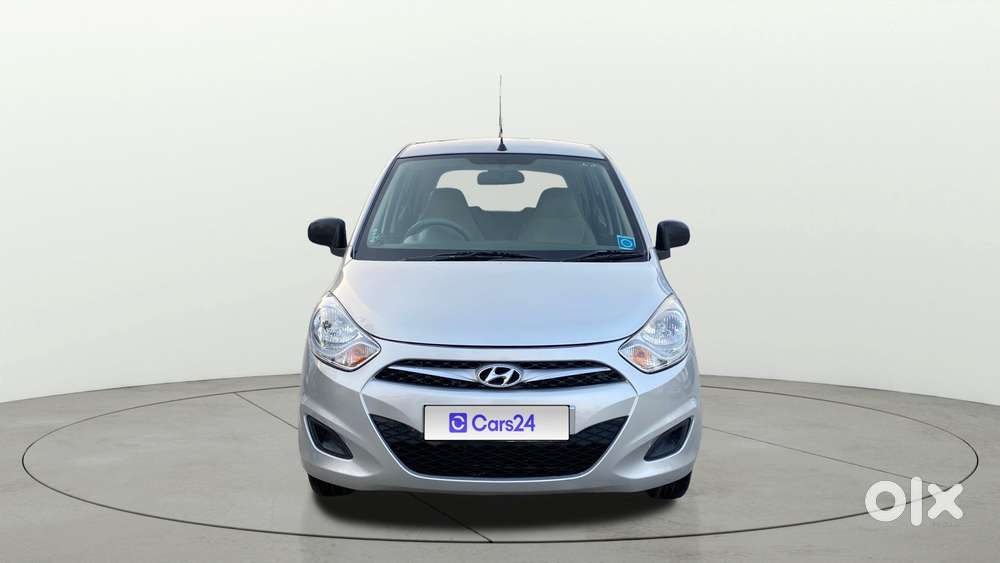 Hyundai I10 Magna 1.1l, 2014, Petrol