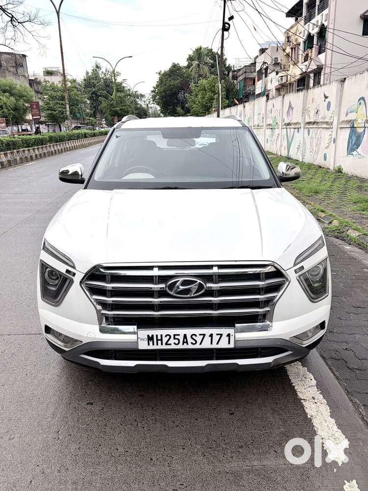 Hyundai Creta 1.5 Ex Diesel, 2020, Diesel