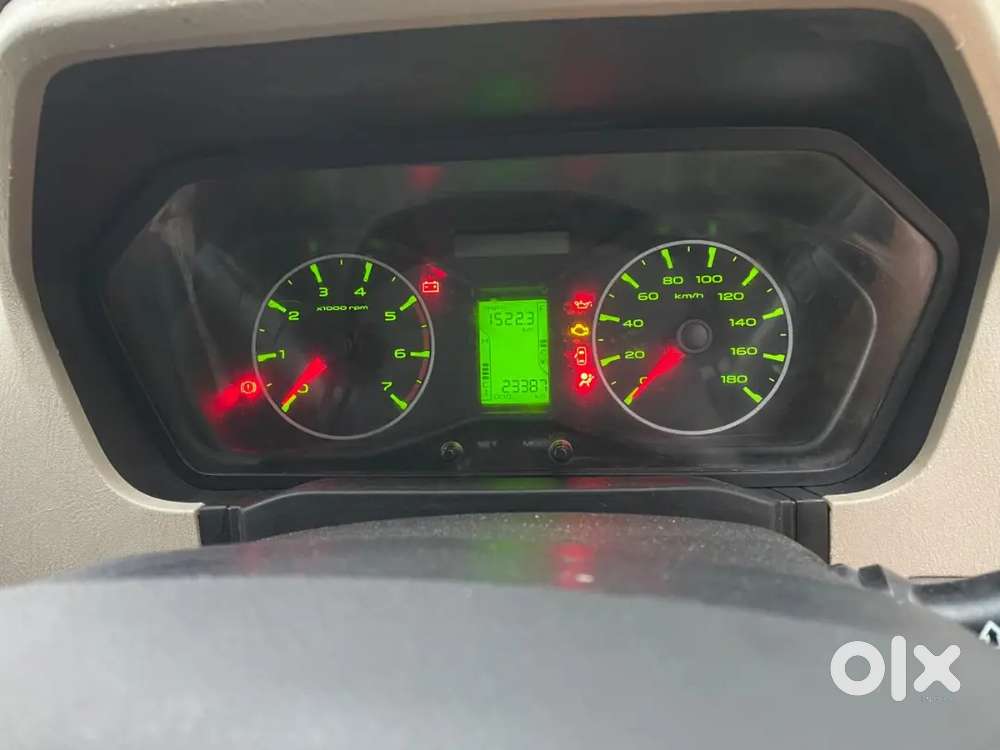 Mahindra Scorpio Classic 2025 Diesel 23000 Km Driven
