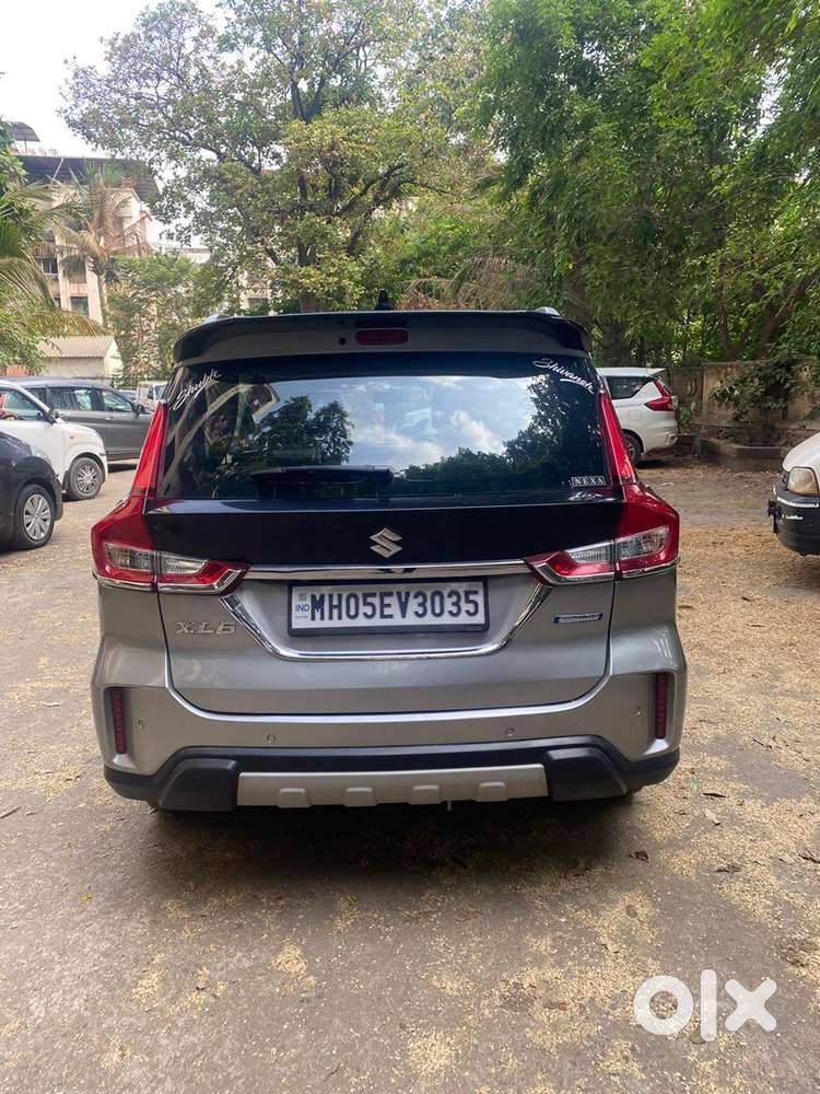 Maruti Suzuki Petrol 2022