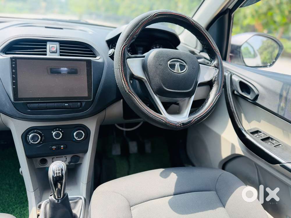 Tata Tiago, 2016