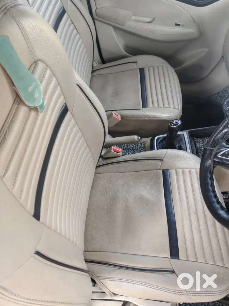 Maruti Suzuki Dzire 1.2 Vxi 2021