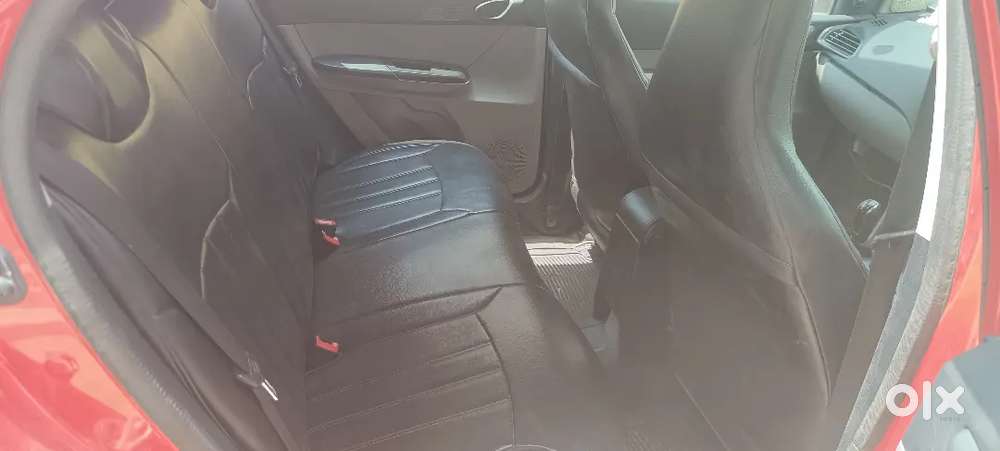Tata Tiago 1.2 Revotron 2018