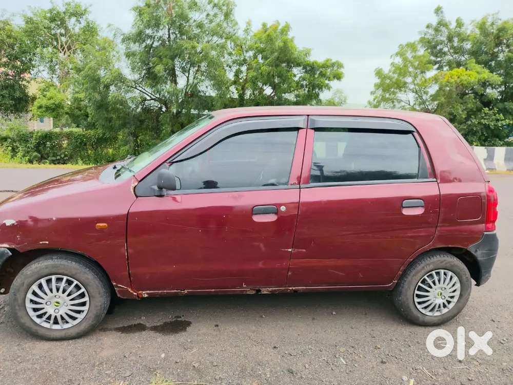 Maruti Suzuki Alto 2006 Lxi