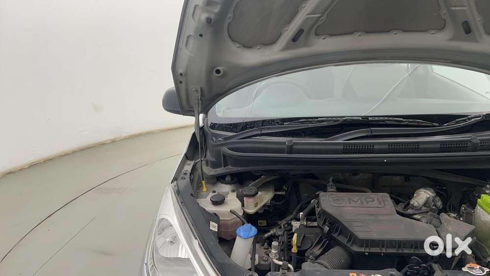 Hyundai Santro Era Executive, 2021, Petrol