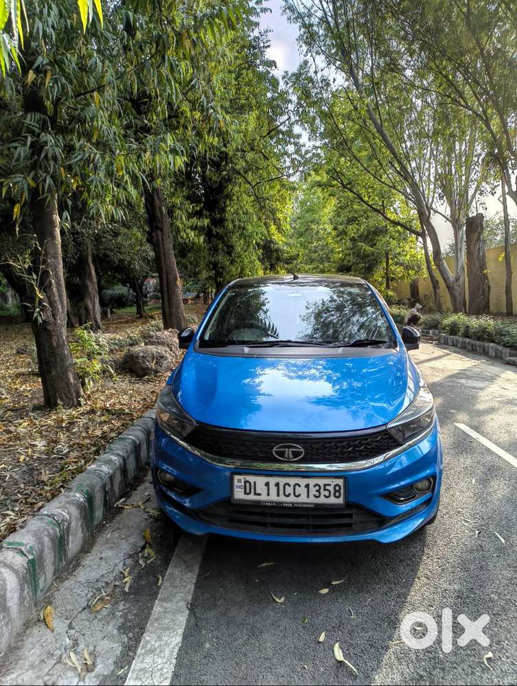 2020 Aug Bs6 Single Hand Driven