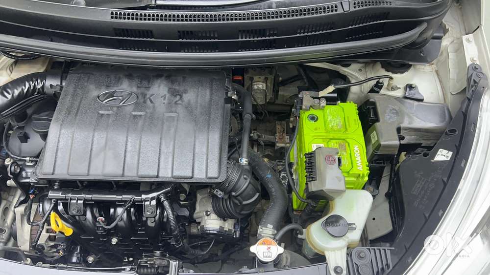 Hyundai Grand I10 1.2 Kappa Magna, 2018, Petrol