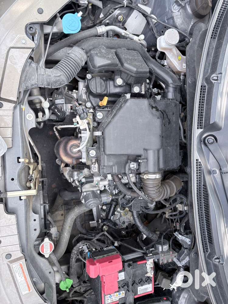 Maruti Suzuki Swift 2025 Petrol Well Maintained