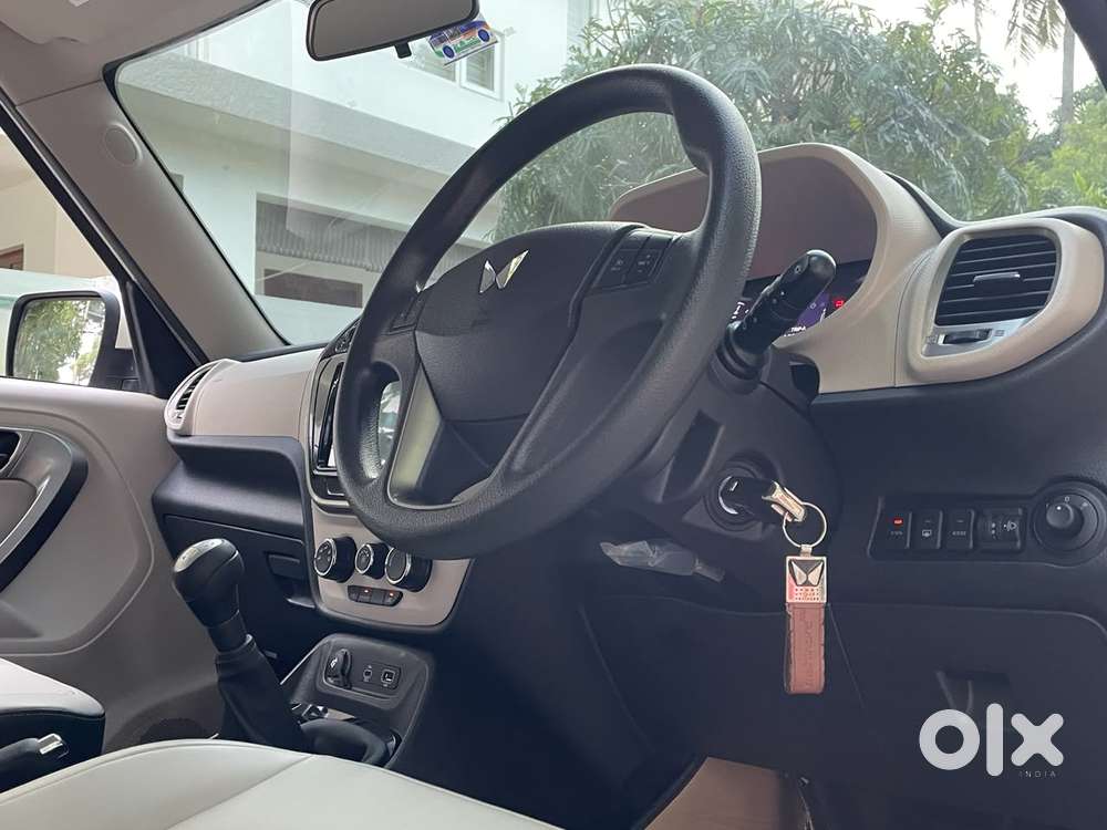 Mahindra Bolero Neo N11, 2025, Diesel