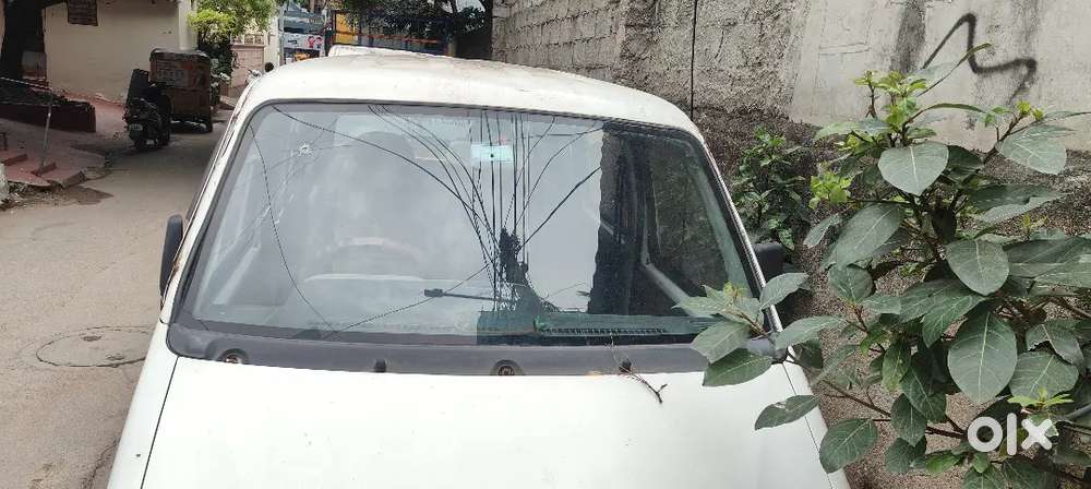 Maruti Suzuki Eeco 2011 With 5000 Km Driven