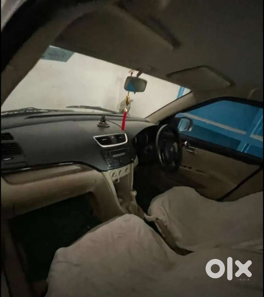 Maruti Suzuki Dzire Well Maintained