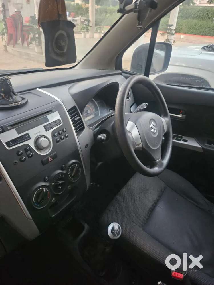 Wagonr For Sale 2 Years Remaining