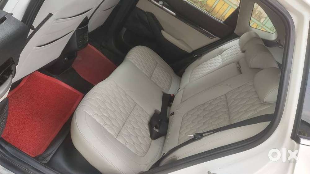 Kia Seltos Htx G, 2020, Petrol